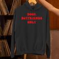 Book Boyfriends Only Unisex Hoodie Book Boyfriends Only Unisex Hoodie