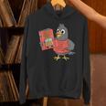This Is My Book Character Costume- Pigeon Kids Reading Unisex Hoodie This Is My Book Character Costume- Pigeon Kids Reading Unisex Hoodie