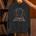 Book Club Shirts For Women Most Likely To Predict End Unisex Hoodie