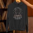 Book Club Shirts For Women Most Likely To Read One Day Unisex Hoodie Book Club Shirts For Women Most Likely To Read One Day Unisex Hoodie