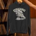 Book Dinosaur Bookworm T-Rex Dino Reading Books Book Unisex Hoodie Book Dinosaur Bookworm T-Rex Dino Reading Books Book Unisex Hoodie