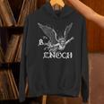 The Book Of Enoch Vintage Unisex Hoodie