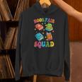 Book Fair Squad Unisex Hoodie