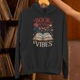 Book Fair Vibes Unisex Hoodie