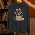 Book Lover Chibi Dragon With Big Red Glasses Bookworm Unisex Hoodie Book Lover Chibi Dragon With Big Red Glasses Bookworm Unisex Hoodie