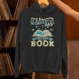 Book Lover Writer Author Unisex Hoodie