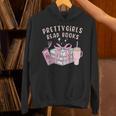 Book Lover's Pretty Girl's Read Books Unisex Hoodie Book Lover's Pretty Girl's Read Books Unisex Hoodie