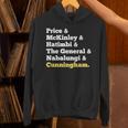 The Book Of Mormon Musical Characters Unisex Hoodie The Book Of Mormon Musical Characters Unisex Hoodie