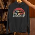 Book Shirt I Closed My Book To Be Here Nerdy Books Unisex Hoodie Book Shirt I Closed My Book To Be Here Nerdy Books Unisex Hoodie