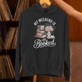 My Weekend Is All Booked Unisex Hoodie My Weekend Is All Booked Unisex Hoodie