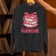 All Booked For Valentine Book Lovers Teacher Girl Women Kid Unisex Hoodie All Booked For Valentine Book Lovers Teacher Girl Women Kid Unisex Hoodie