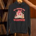 Booked For Valentine Books Lover Bookworm Librarian Teacher Unisex Hoodie Booked For Valentine Books Lover Bookworm Librarian Teacher Unisex Hoodie