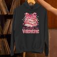All Booked For Valentine Cute Pink Book Lover Aesthetic Unisex Hoodie All Booked For Valentine Cute Pink Book Lover Aesthetic Unisex Hoodie