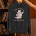All Booked For Valentines Cute Cherub Vintage Book Lover Unisex Hoodie All Booked For Valentines Cute Cherub Vintage Book Lover Unisex Hoodie