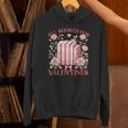 All Booked For Valentines Shirt Romantic Cupid Roses Books Unisex Hoodie All Booked For Valentines Shirt Romantic Cupid Roses Books Unisex Hoodie
