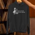 Bookish Club Silly Lover Book Reader Reading Gift Unisex Hoodie Bookish Club Silly Lover Book Reader Reading Gift Unisex Hoodie