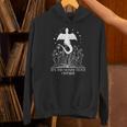 Bookish Dragon Book Club Reading Its Too Nonfictiony Outside Unisex Hoodie