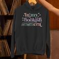 In My Bookish Era Book Lover Tee Unisex Hoodie In My Bookish Era Book Lover Tee Unisex Hoodie
