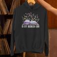 In My Bookish Era World Book Day Girls Unisex Hoodie