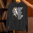 Books Called Immoral World's Shame Dorian Gray Oscar Wilde Unisex Hoodie