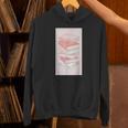 Books Flowers Art Flower Stack Pastel Feminine Unisex Hoodie Books Flowers Art Flower Stack Pastel Feminine Unisex Hoodie