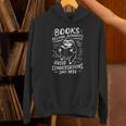 Books Helping Introverts Avoid Conversations Since 1454 Unisex Hoodie Books Helping Introverts Avoid Conversations Since 1454 Unisex Hoodie
