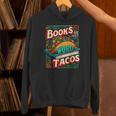 Books Are Just Word Tacos Shirt Book Shirts Reader Unisex Hoodie Books Are Just Word Tacos Shirt Book Shirts Reader Unisex Hoodie