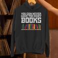 Never Too Many Books Read Book Reading Librarian Men Women Unisex Hoodie Never Too Many Books Read Book Reading Librarian Men Women Unisex Hoodie
