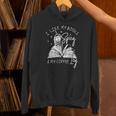 I Like My Books Spicy And My Coffee ICY Unisex Hoodie I Like My Books Spicy And My Coffee ICY Unisex Hoodie