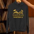 Some Books Stay With You Forever Baby Panther Book Unisex Hoodie Some Books Stay With You Forever Baby Panther Book Unisex Hoodie
