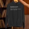 Booktrovert Definition Pun Book Lovers Bookworm Humor Unisex Hoodie Booktrovert Definition Pun Book Lovers Bookworm Humor Unisex Hoodie