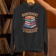 Booktrovert Literature Book Reading Books Reader Unisex Hoodie Booktrovert Literature Book Reading Books Reader Unisex Hoodie