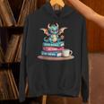 Bookworm Book Dragon Read Books Be Kind Stay Weird Unisex Hoodie Bookworm Book Dragon Read Books Be Kind Stay Weird Unisex Hoodie