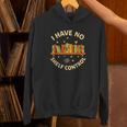 Bookworm I Have No Shelf Control Book Lover Unisex Hoodie Bookworm I Have No Shelf Control Book Lover Unisex Hoodie