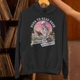 Born To Read Book Forced To Read Emails Skeleton Unisex Hoodie