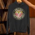 Born To Read Books Forced To Read Emails Book Lovers Unisex Hoodie