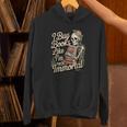 I Buy Books Like I'm Immortal Reader Meme Graphic Unisex Hoodie I Buy Books Like I'm Immortal Reader Meme Graphic Unisex Hoodie