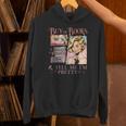 Buy Me Books And Tell Me I'm Pretty Book Lover Tee Unisex Hoodie