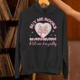 Buy Me Books And Tell Me I'm Pretty Coquette Book Lover Unisex Hoodie Buy Me Books And Tell Me I'm Pretty Coquette Book Lover Unisex Hoodie