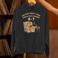 Cat Reading 6-7 Meme English Teacher Book Lover Humor Unisex Hoodie Cat Reading 6-7 Meme English Teacher Book Lover Humor Unisex Hoodie