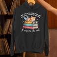 Cats And Books Easily Distracted By Book & Cat Lover Men Women Kids Unisex Hoodie Cats And Books Easily Distracted By Book & Cat Lover Men Women Kids Unisex Hoodie