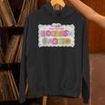 Certified Bookish Baddie Cute Book Lover Unisex Hoodie Certified Bookish Baddie Cute Book Lover Unisex Hoodie