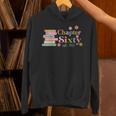 Chapter Sixty 60 Years Old 60th Birthday Book Lover Unisex Hoodie Chapter Sixty 60 Years Old 60th Birthday Book Lover Unisex Hoodie
