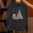 Christmas A Penguin Reading Book Snowflake Cocoa Hot Teacher Unisex Hoodie Christmas A Penguin Reading Book Snowflake Cocoa Hot Teacher Unisex Hoodie