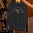 I Closed My Book To Be Here Book Lover Unisex Hoodie