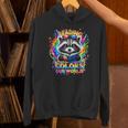 Color Our World 2026 Reading Book Unisex Hoodie