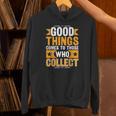 Comic Book Collector Meme Quote Unisex Hoodie Comic Book Collector Meme Quote Unisex Hoodie