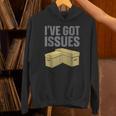 Comic Books Art For Men Women Collector Comic Book Lover Unisex Hoodie