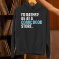 Comic Books Art For Men Women Comics Lover Comics Collector Unisex Hoodie Comic Books Art For Men Women Comics Lover Comics Collector Unisex Hoodie