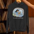 Corduroy A Very Special Bear Illustrated Children's Book Unisex Hoodie